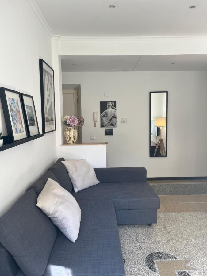 로마 House Of Mia In Prati 아파트 외부 사진