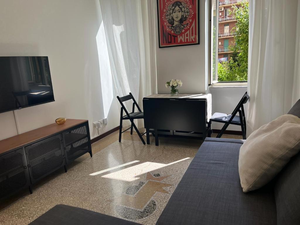 로마 House Of Mia In Prati 아파트 외부 사진